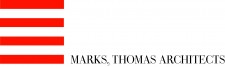 Marks, Thomas Architects Logo