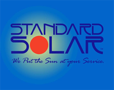 Standard Solar Logo