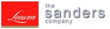 The Sanders Company Logo