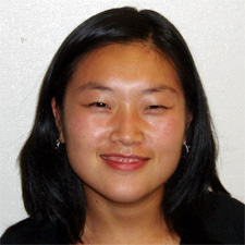Feng Headshot