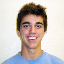McGlone Headshot