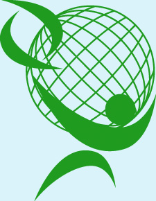 Solar Decathlon Logo In LEAFHouse Green