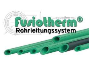 Aquatherm Fusiotherm Product Image